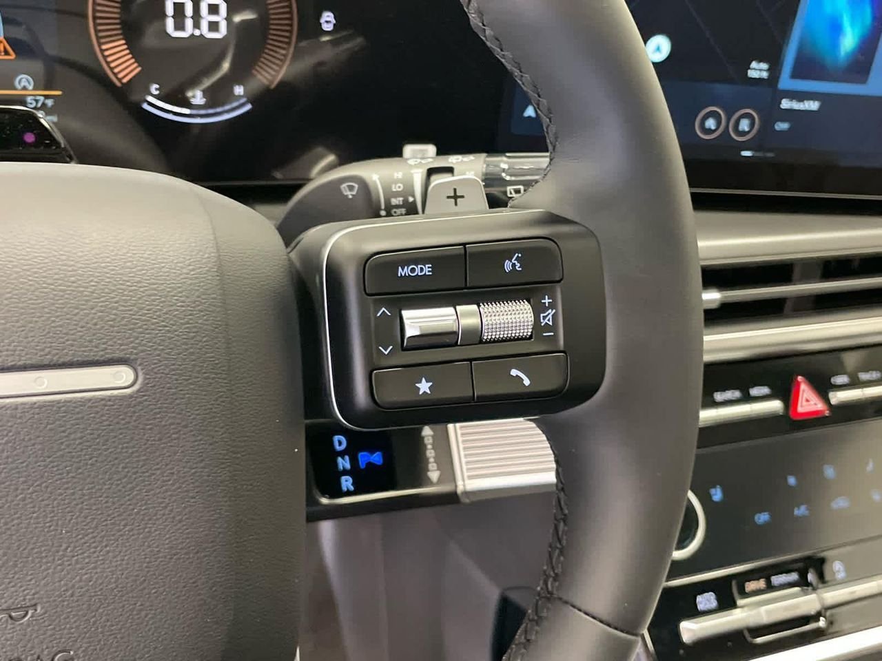 New 2026 Shimmering Silver Hyundai XRT AWD image 26