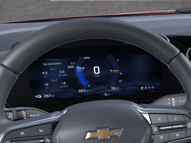 2026 Chevrolet Equinox EV 2LT - Photo 18