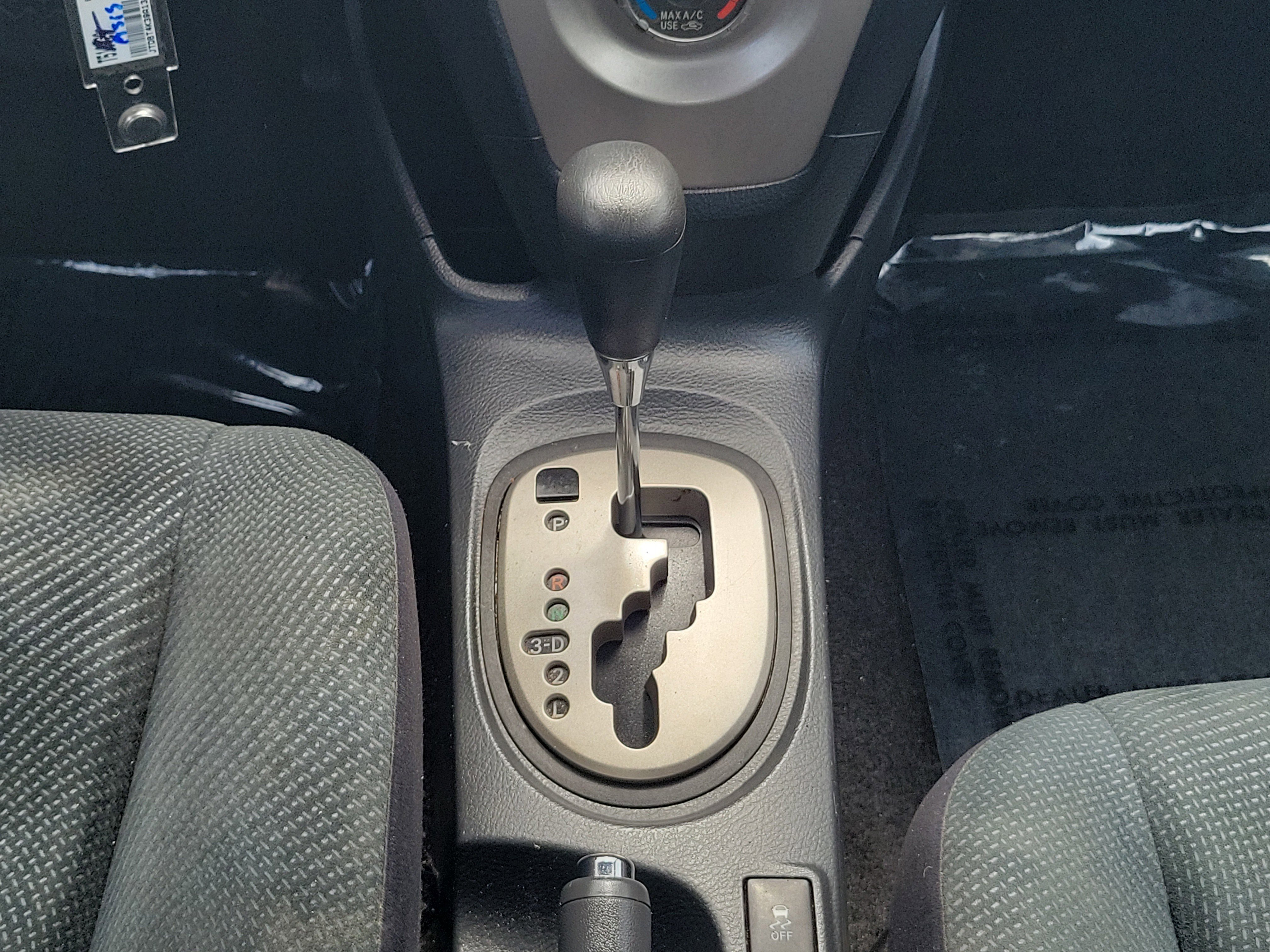 Used 2010 Black Toyota Base image 20