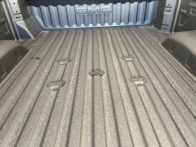 2026 GMC Sierra 2500HD Denali Ultimate - Photo 37