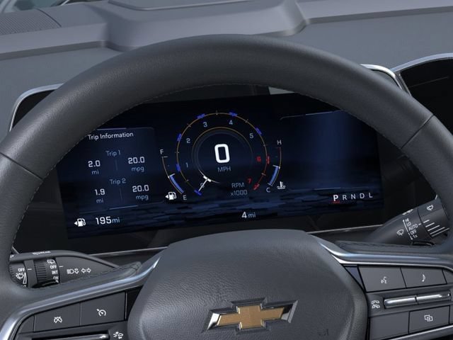 2026 Chevrolet Tahoe LT - Photo 18