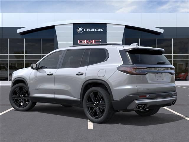 New 2026 Sterling Metallic GMC Elevation image 3