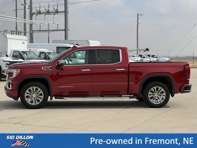 2021 GMC Sierra 1500 Denali Denali - Photo 7