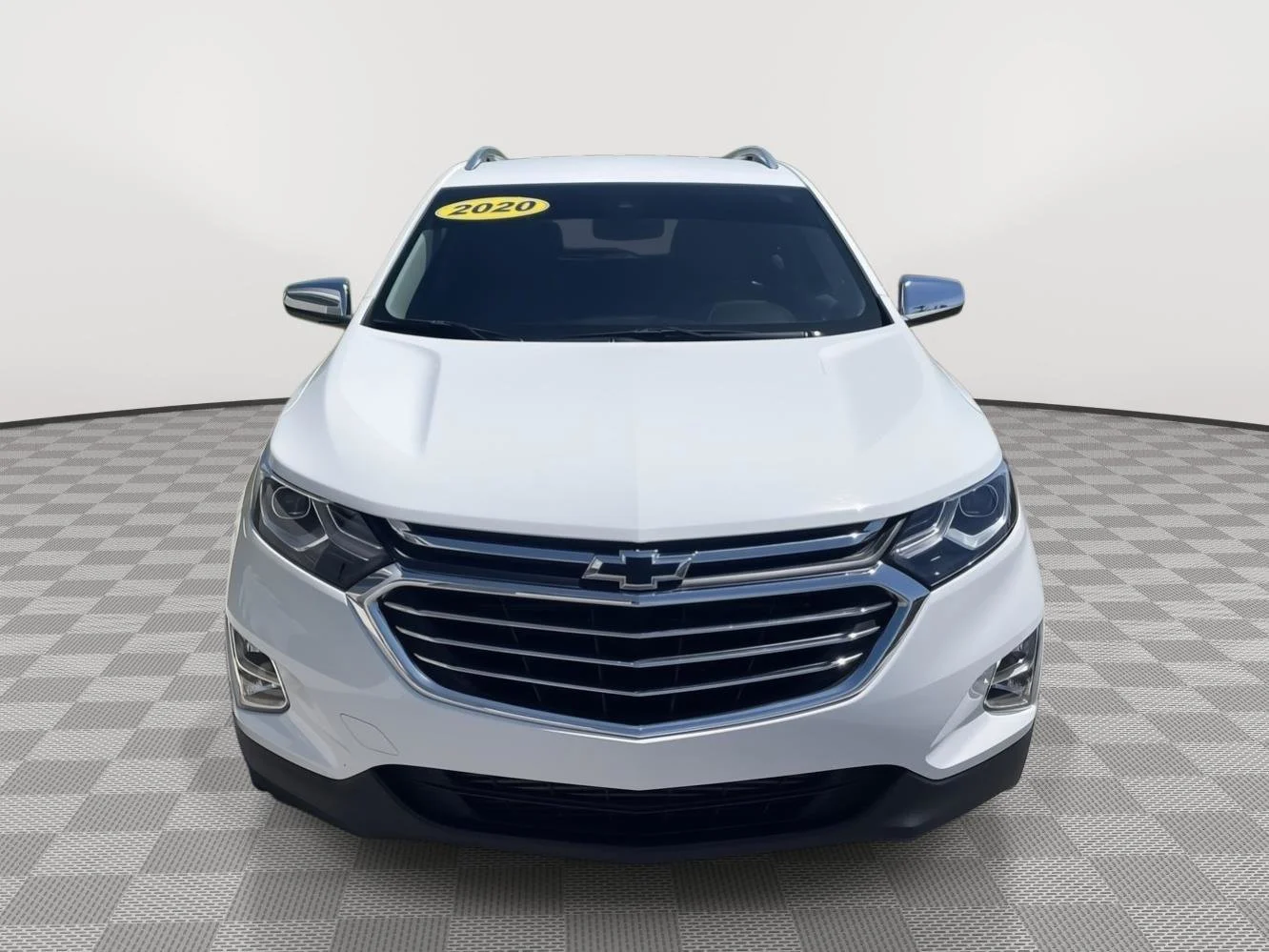 Used 2020 Summit White Chevrolet Premier image 9
