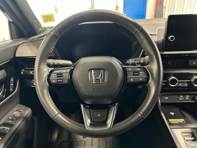 2025 Honda CR-V Sport Touring - Photo 17