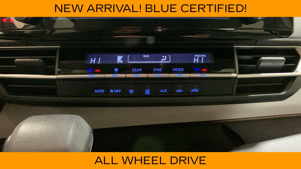 Certified Used 2021 Pearl Toyota LE image 35