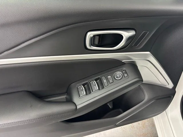 Used 2024 White Acura Base image 13