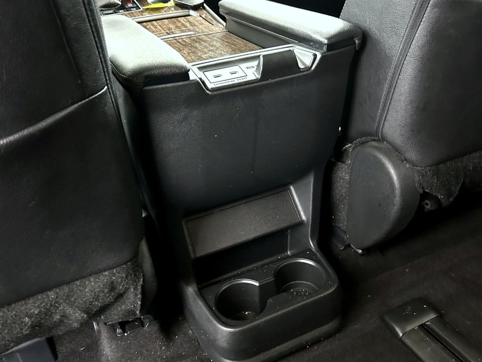 Used 2025 Blue Toyota Limited image 23