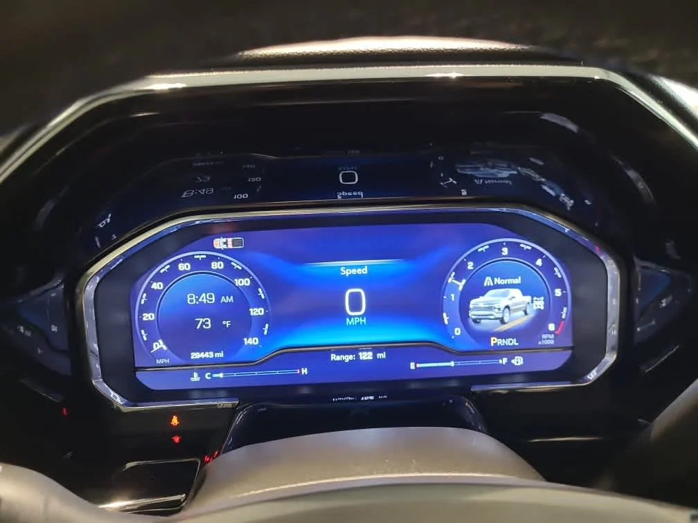 2024 Chevrolet Silverado 1500 LT - Photo 14
