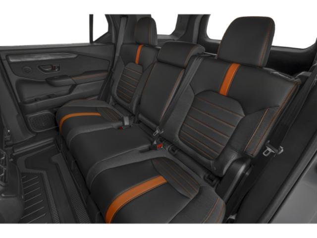 New 2026 Sonic Gray Pearl Honda TrailSport Blackout image 15