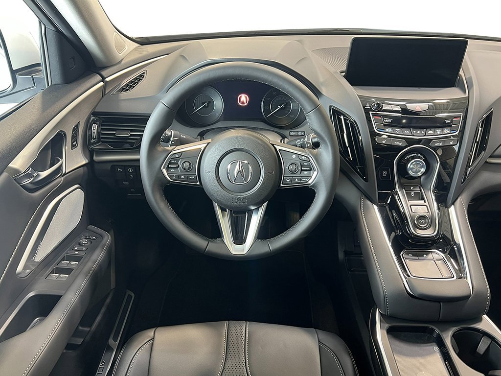 New 2026 Solar Silver Metallic Acura w/Technology Package image 15