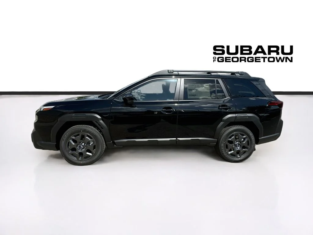 New 2026 Black Subaru Premium image 5