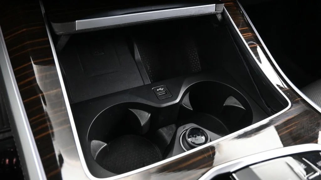 Certified Used 2025 Black BMW xDrive50e image 25