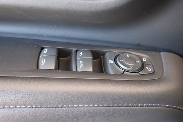 Used 2023 Black Chevrolet LS image 12