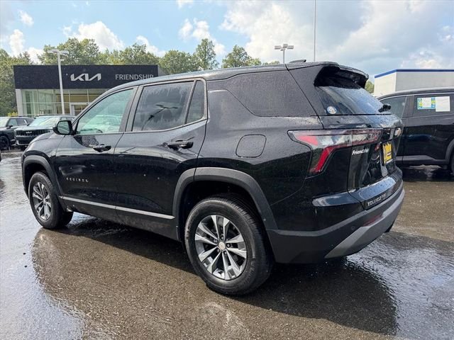 Used 2026 Black Chevrolet LT image 5