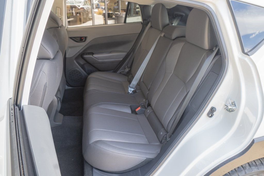 2026 Subaru Crosstrek Premium - Photo 17