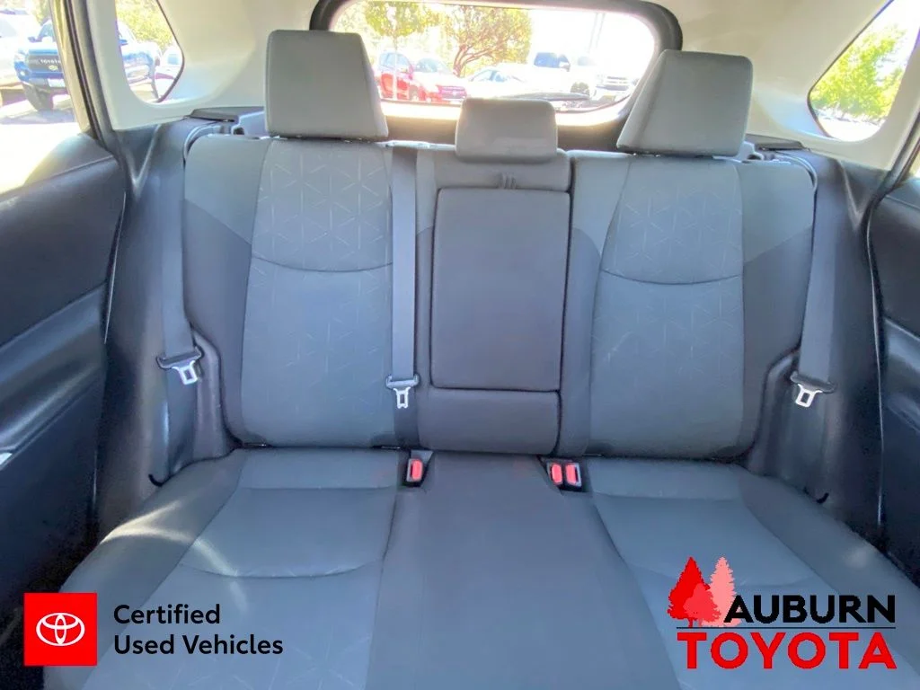 Certified Used 2024 Midnight Black Metallic Toyota Woodland Edition image 22
