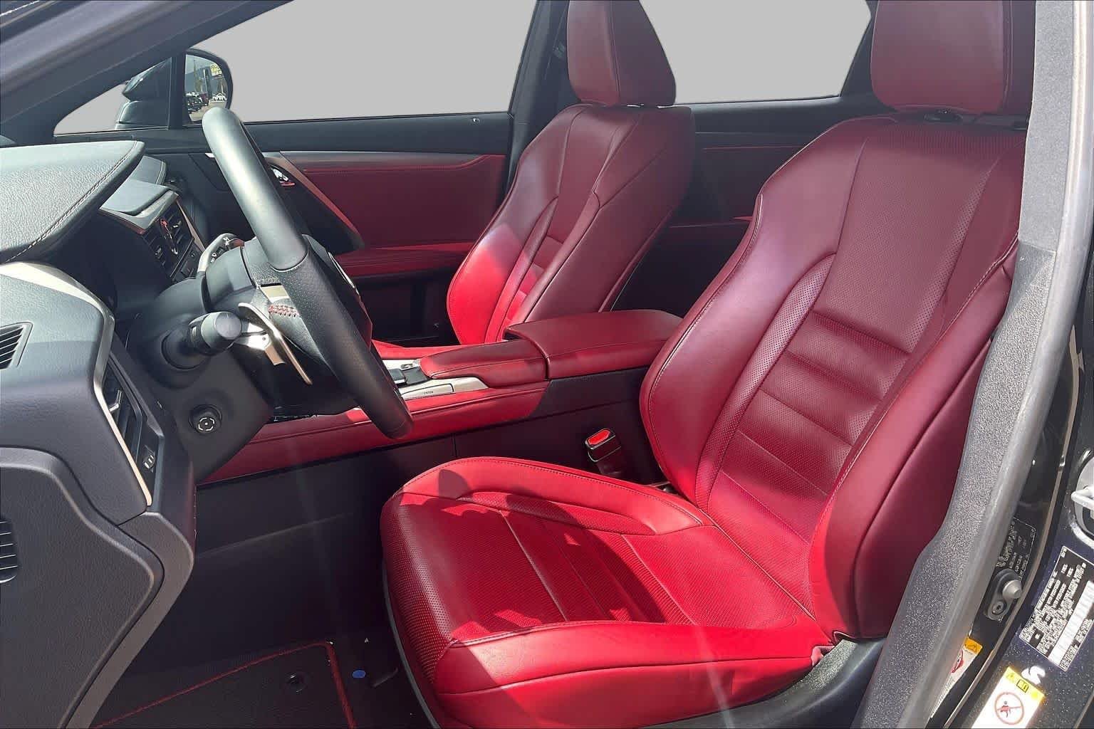 Used 2016 Caviar Lexus F Sport image 8