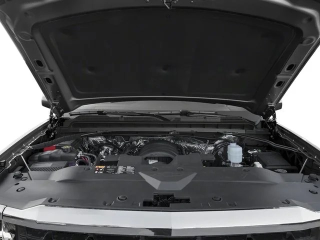 Used 2018 Silver Ice Metallic Chevrolet LT image 16