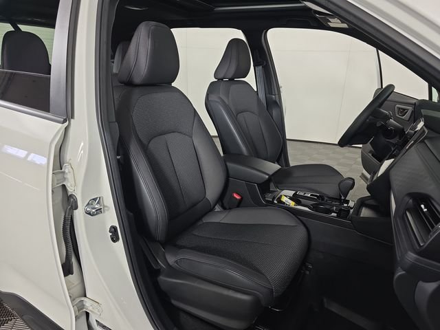 Used 2026 White Subaru Premium image 30
