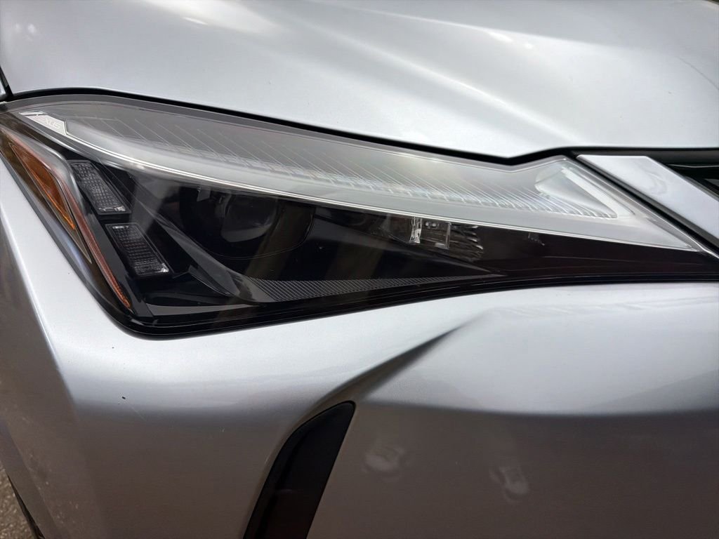 Certified Used 2023 IRIDIUM Lexus 250h Premium image 32