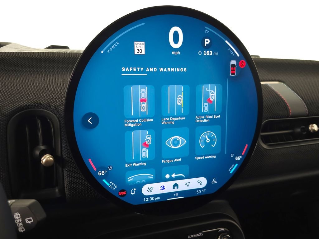 2025 MINI Hardtop 4 Door Base - Photo 25