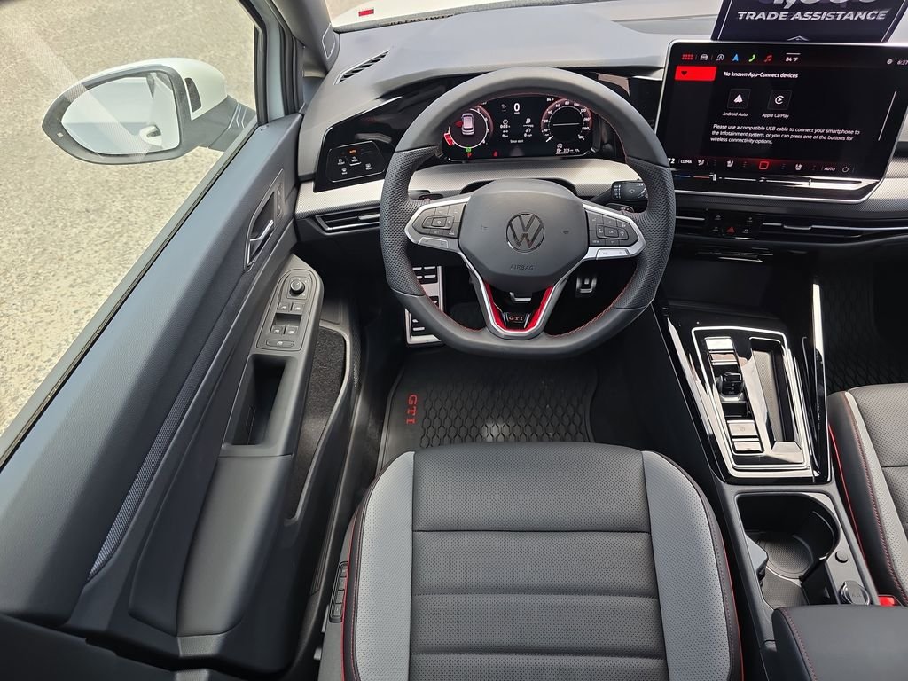 2026 Volkswagen Golf GTI SE - Photo 13