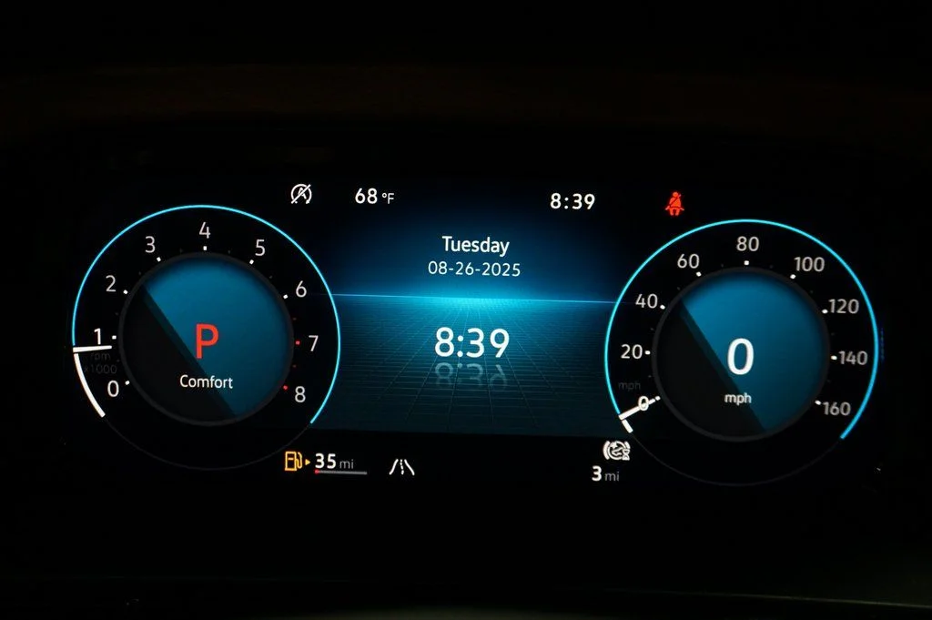 2026 Volkswagen Atlas SE w/Tech - Photo 25