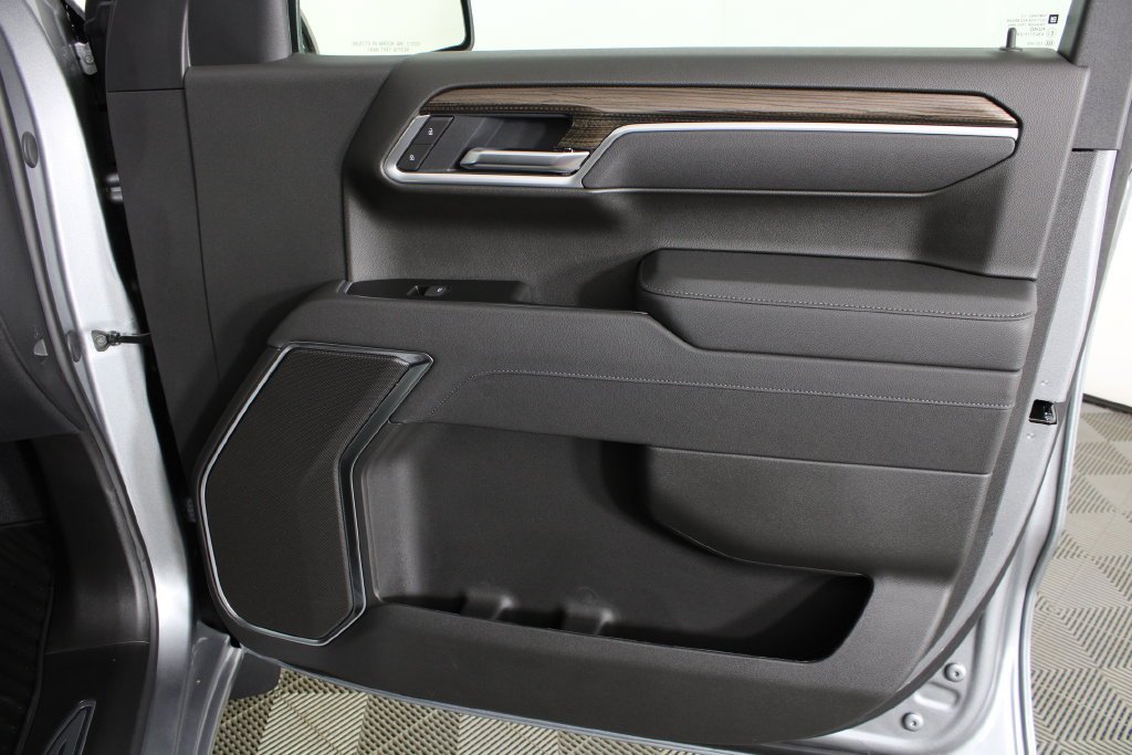 2026 Chevrolet Silverado 1500 LT - Photo 8