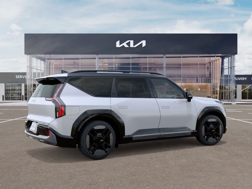 2026 Kia EV9 GT-Line - Photo 6