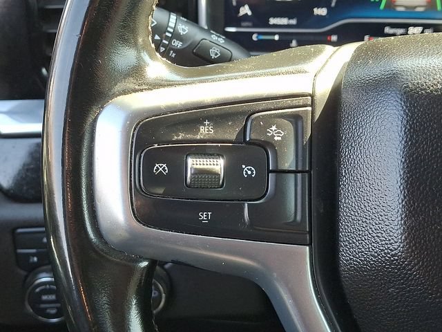 2024 Chevrolet Silverado 2500HD LT - Photo 20