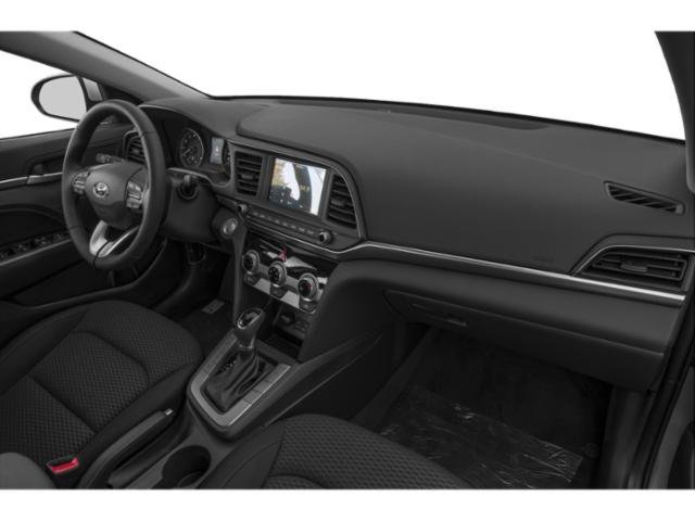 Used 2020 Portofino Gray Hyundai SEL image 18