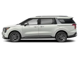 New 2027 Ivory Silver Kia SX image 13