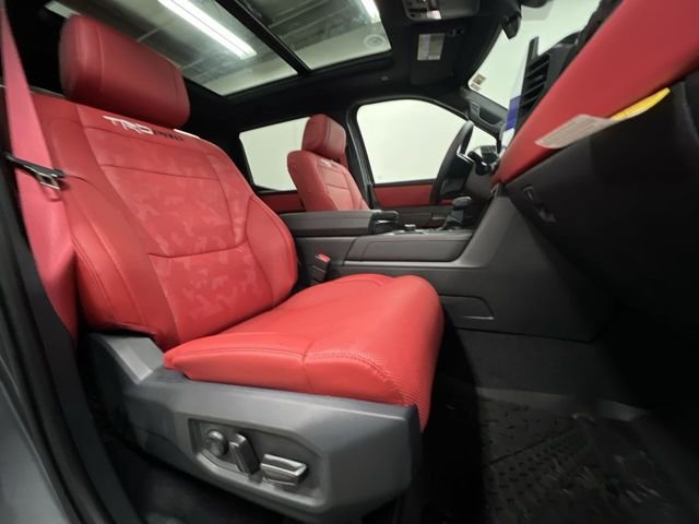 2026 Toyota Tundra TRD Pro - Photo 29