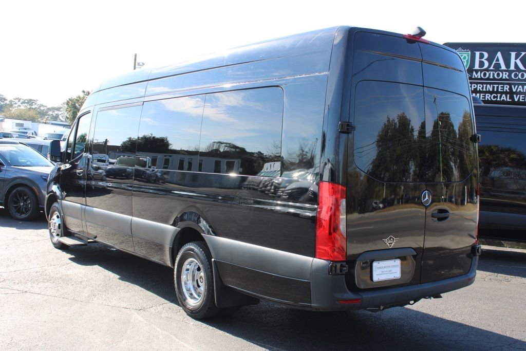 2019 Mercedes-Benz Sprinter - Photo 21