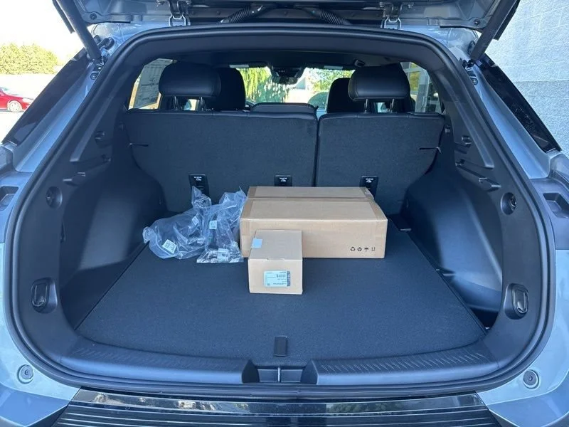 2026 Chevrolet Equinox EV 2LT - Photo 41