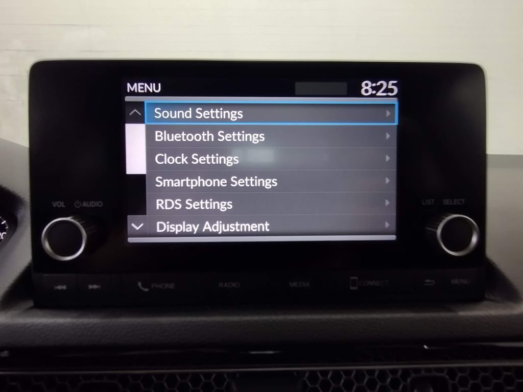 Used 2024 Silver Honda LX image 26