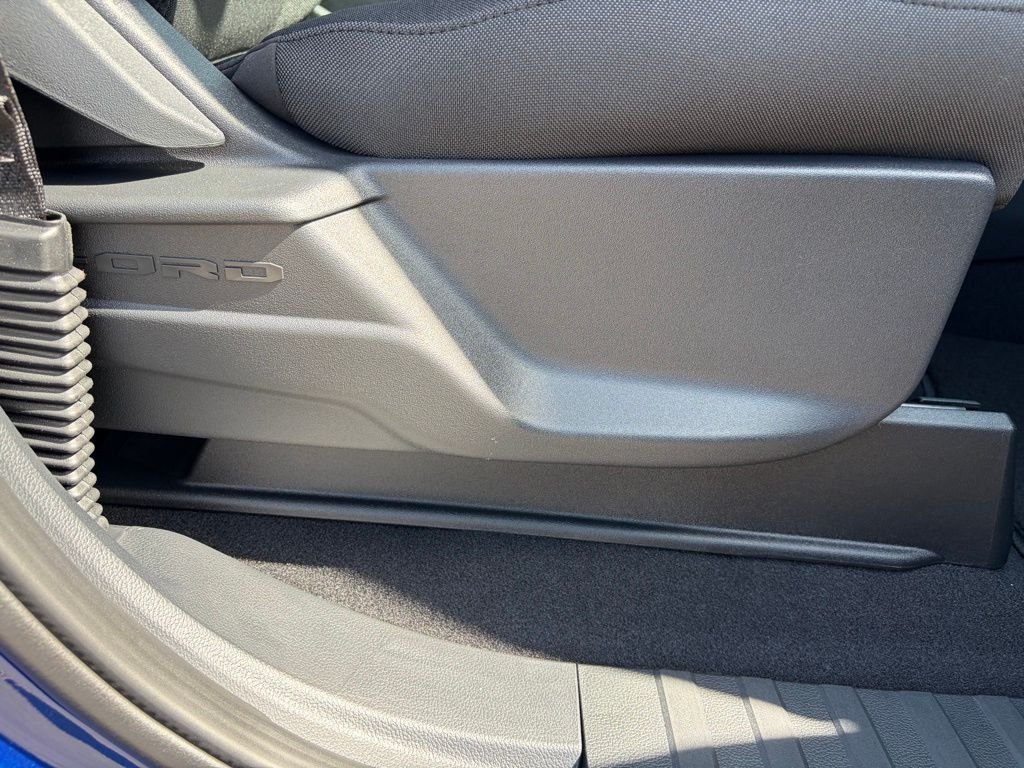 2026 Ford F-150 STX - Photo 28