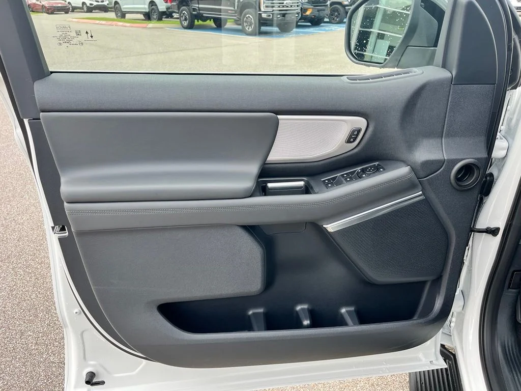 New 2027 White Ford Active image 12