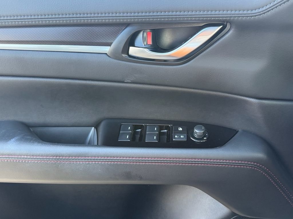 Certified Used 2024 Gray Mazda 2.5 S Carbon Edition image 25