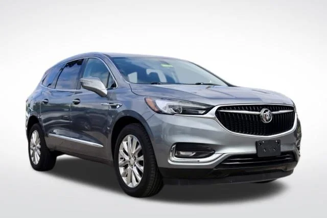 2019 Buick Enclave Essence AWD's photo