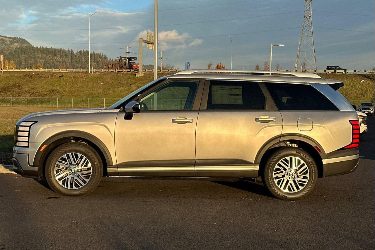 2026 Hyundai Palisade SEL Convenience - Photo 6