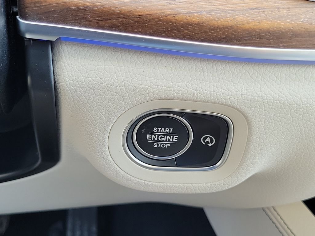 New 2026 Selenite Grey Metallic Mercedes-Benz GLE 350 image 30