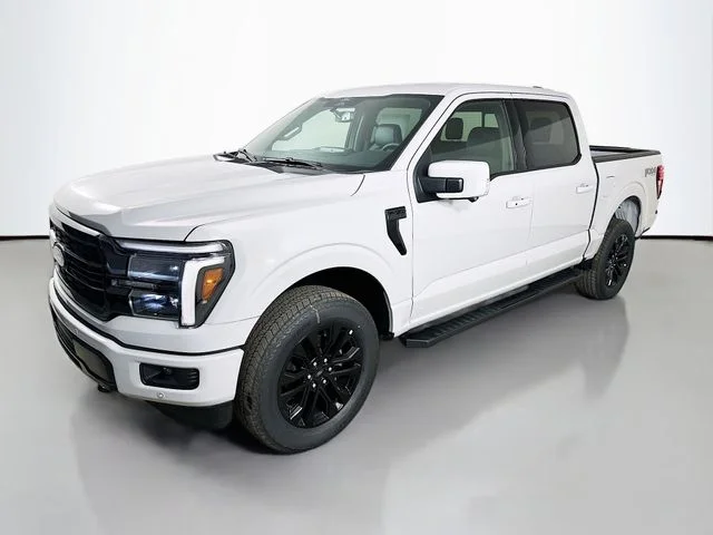 New 2026 Avalanche Ford Lariat image 3