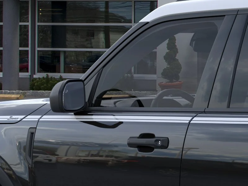 2026 Ford Bronco Sport Heritage - Photo 20