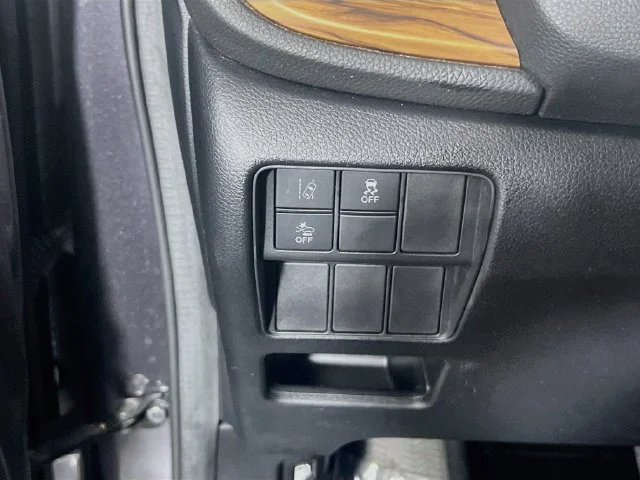 Used 2019  Honda EX image 15