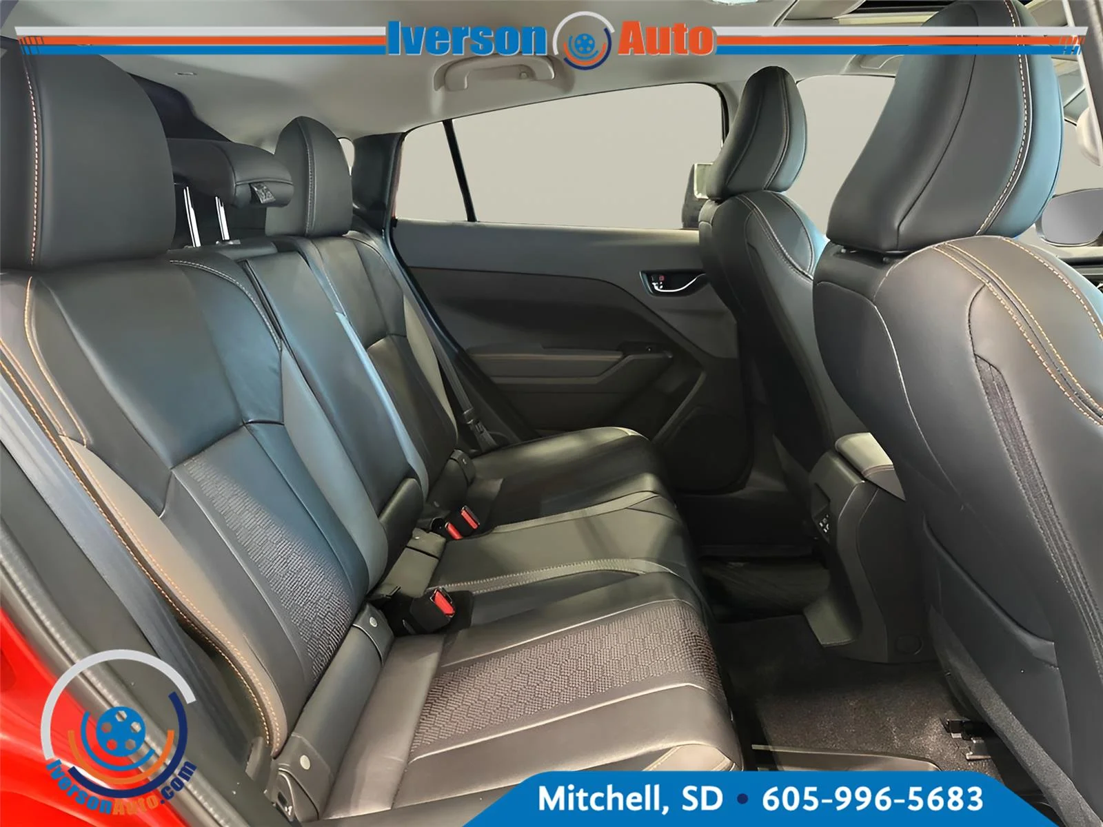 2024 Subaru Crosstrek Limited - Photo 33