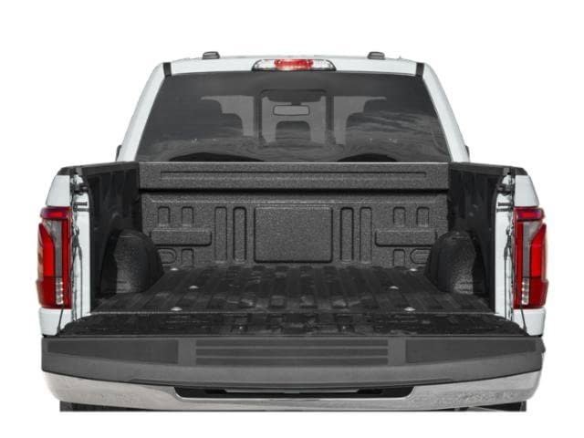 New 2026 Oxford White Ford Lariat® image 12