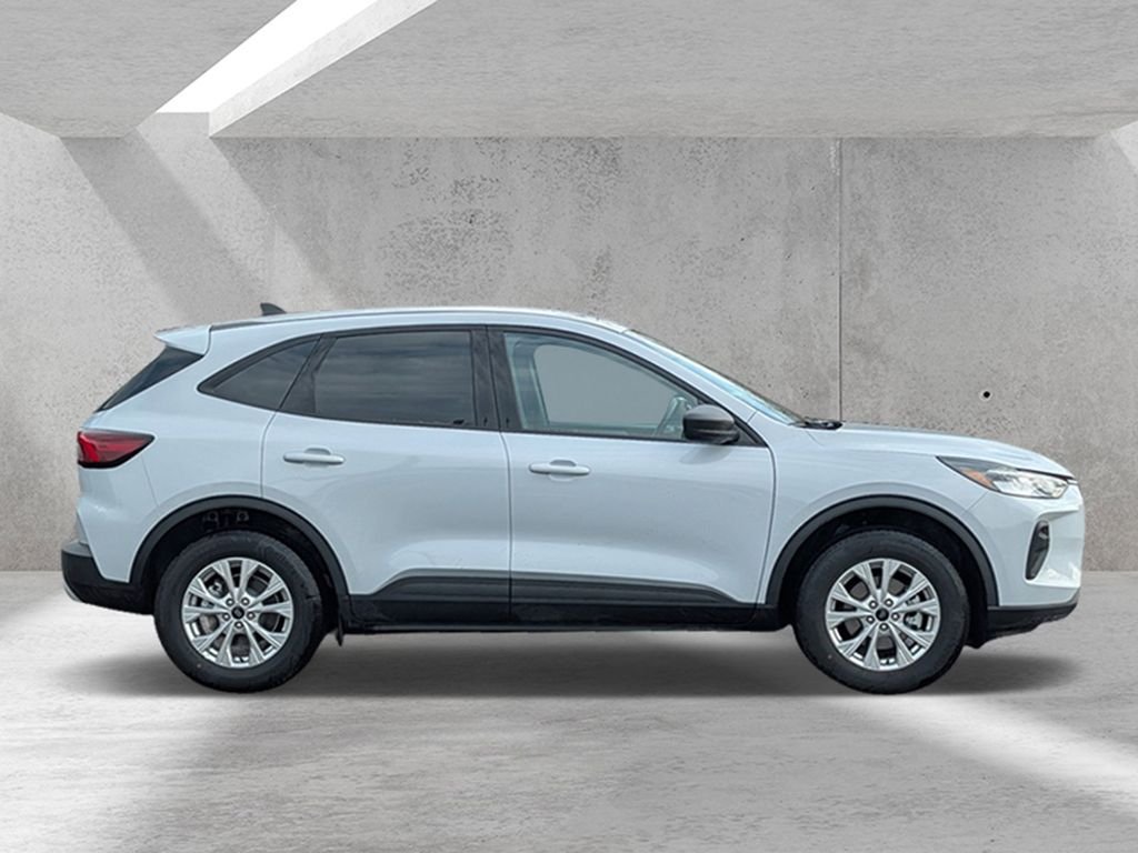 Certified 2025 Ford Escape Active with VIN 1FMCU9GN1SUA99250 for sale in White Bear Lake, Minnesota