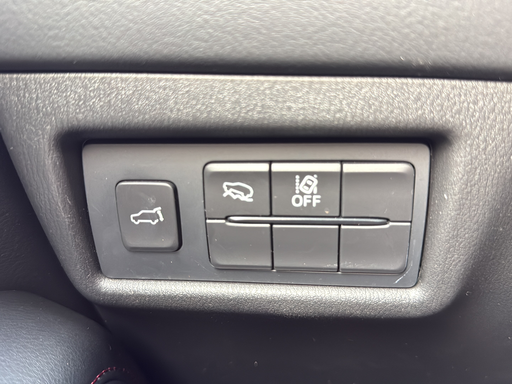 Used 2023 Gray Mazda 2.5 S Carbon Edition image 21